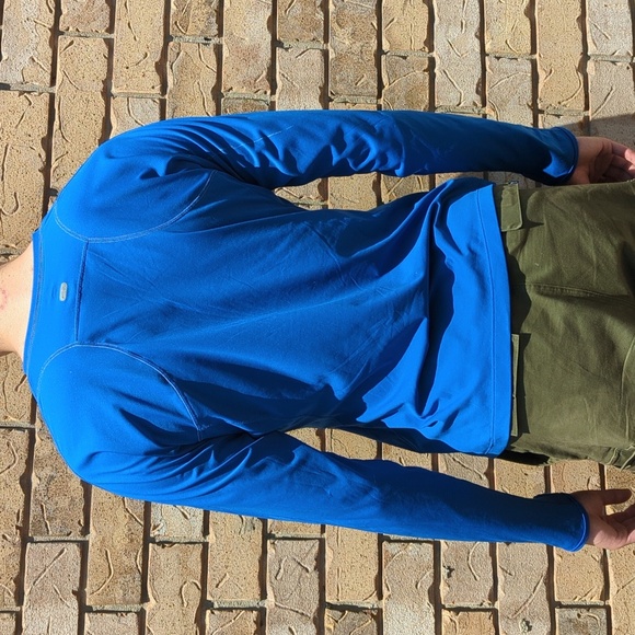 MEC Long Sleeve Shirt - Picture 2 of 6